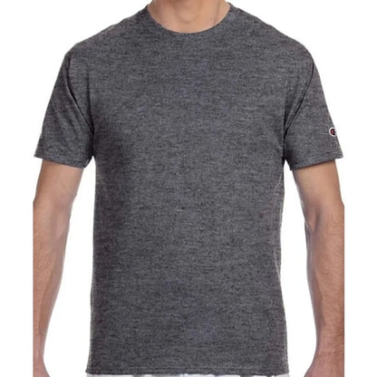 Champion 6 Oz. Short-Sleeve T-Shirt