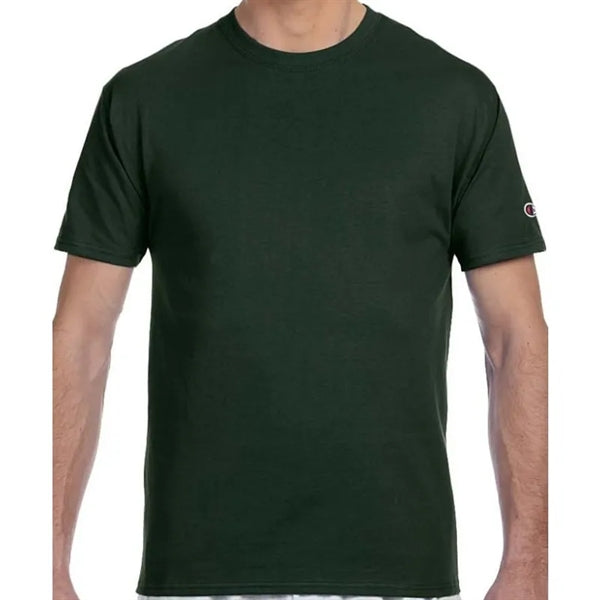 Champion 6 Oz. Short-Sleeve T-Shirt