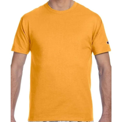 Champion 6 Oz. Short-Sleeve T-Shirt