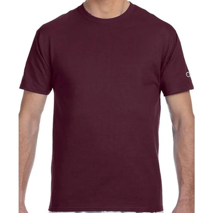 Champion 6 Oz. Short-Sleeve T-Shirt
