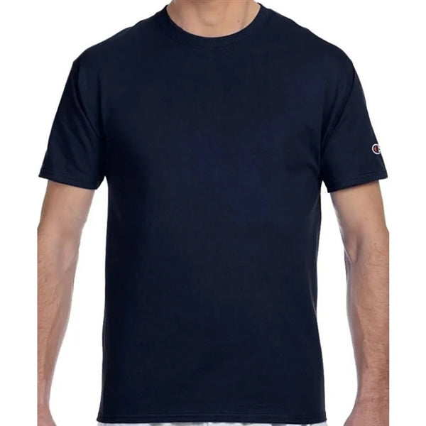 Champion 6 Oz. Short-Sleeve T-Shirt