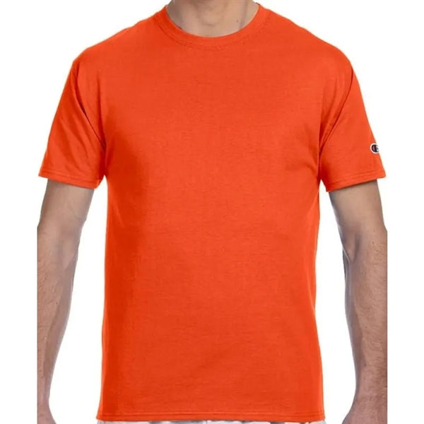 Champion 6 Oz. Short-Sleeve T-Shirt