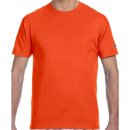 Champion 6 Oz. Short-Sleeve T-Shirt