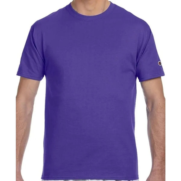 Champion 6 Oz. Short-Sleeve T-Shirt