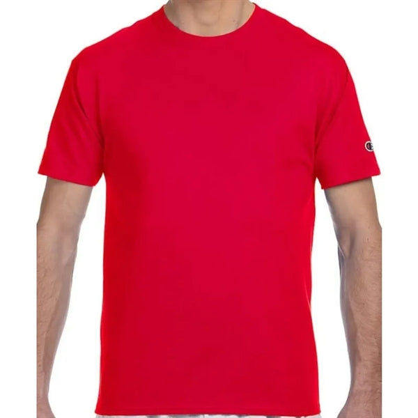Champion 6 Oz. Short-Sleeve T-Shirt
