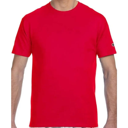 Champion 6 Oz. Short-Sleeve T-Shirt