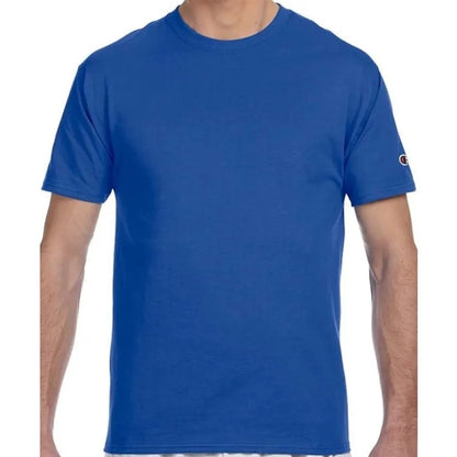 Champion 6 Oz. Short-Sleeve T-Shirt