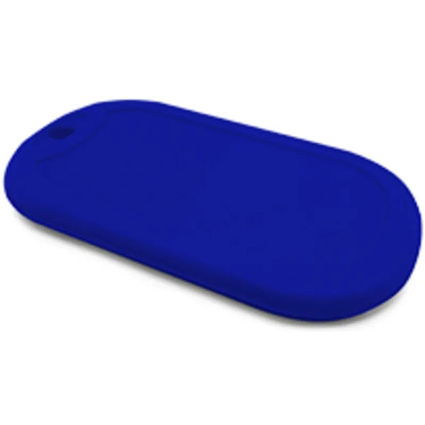 Silicone Dog Tags