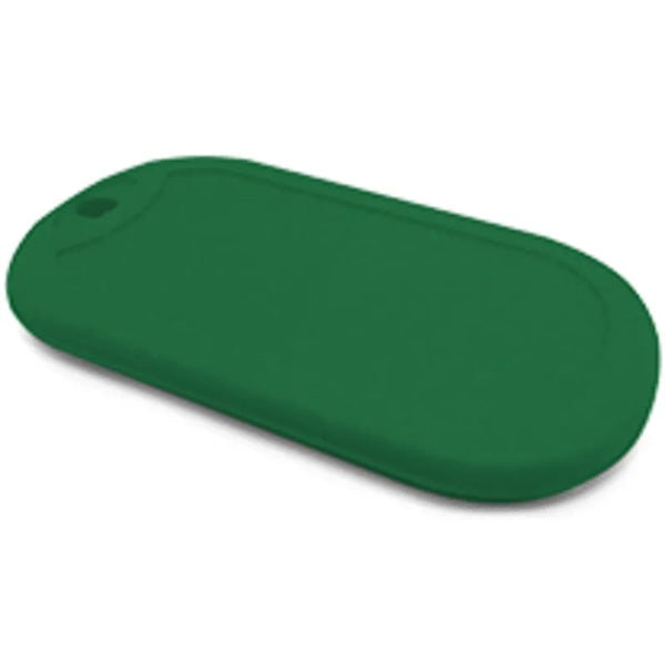 Silicone Dog Tags