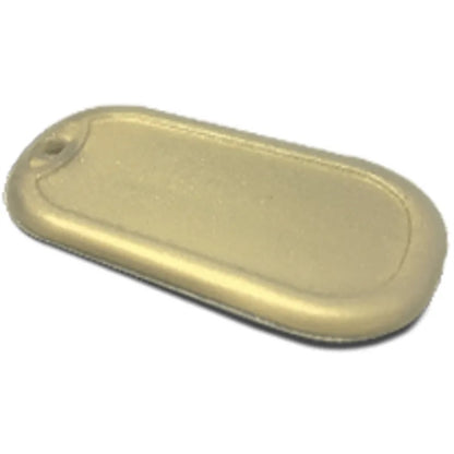 Silicone Dog Tags