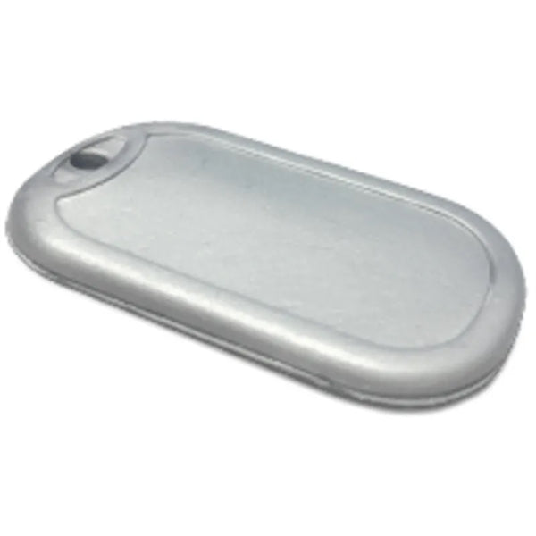Silicone Dog Tags