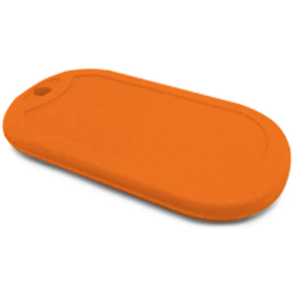Silicone Dog Tags