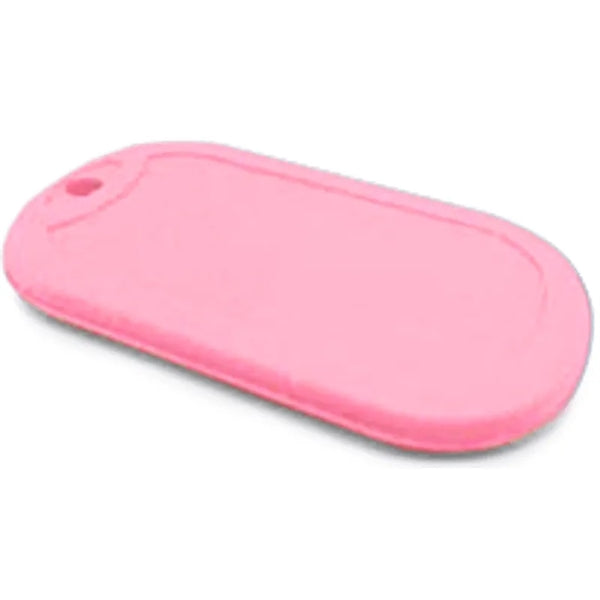 Silicone Dog Tags
