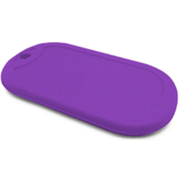 Silicone Dog Tags