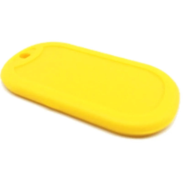 Silicone Dog Tags
