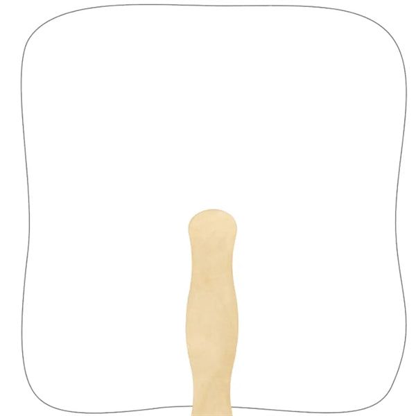 Palm Hand Fans