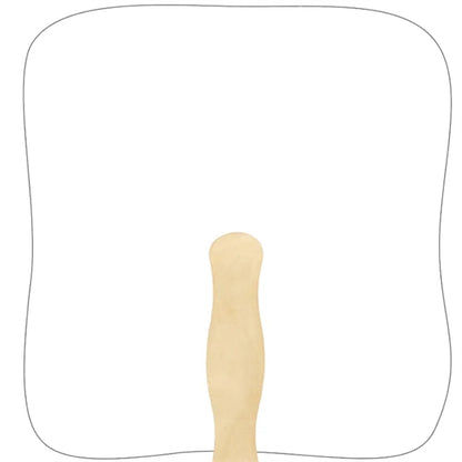 Palm Hand Fans