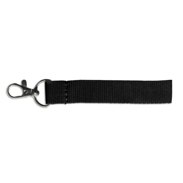 Custom Wrist Lanyard Keychains