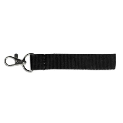 Custom Wrist Lanyard Keychains