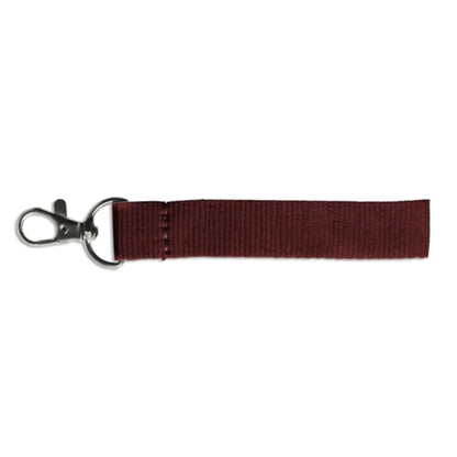 Custom Wrist Lanyard Keychains