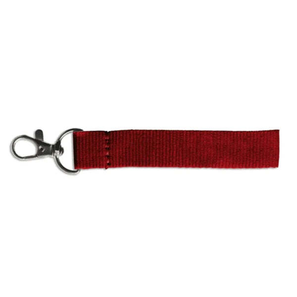 Custom Wrist Lanyard Keychains