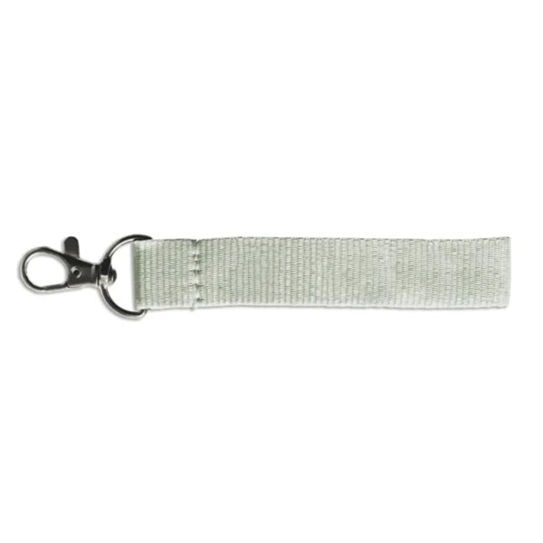 Custom Wrist Lanyard Keychains