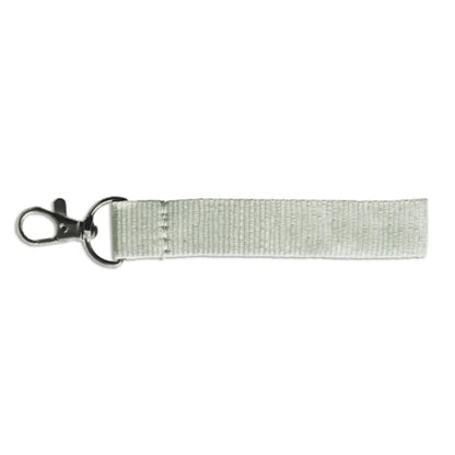 Custom Wrist Lanyard Keychains