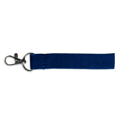 Custom Wrist Lanyard Keychains