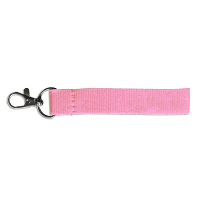 Custom Wrist Lanyard Keychains