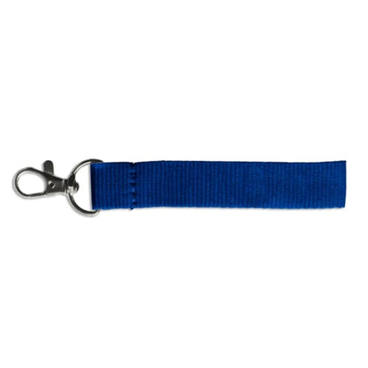 Custom Wrist Lanyard Keychains