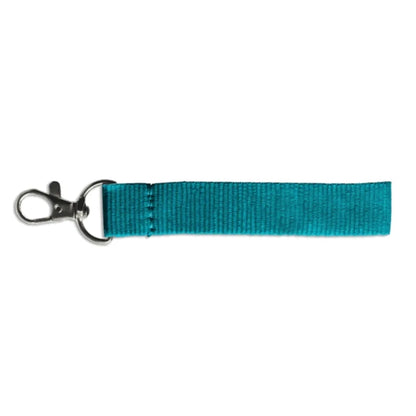 Custom Wrist Lanyard Keychains