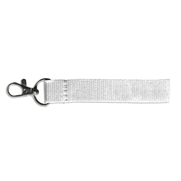 Custom Wrist Lanyard Keychains