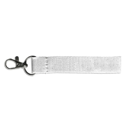 Custom Wrist Lanyard Keychains