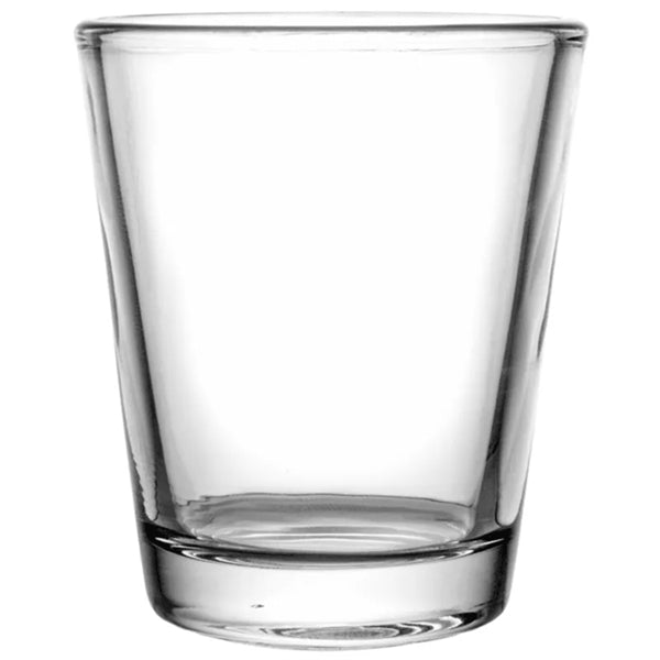 Custom Clear Shot Glasses- 1.75 Oz.
