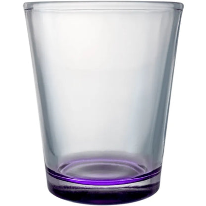 Custom Clear Shot Glasses- 1.75 Oz.