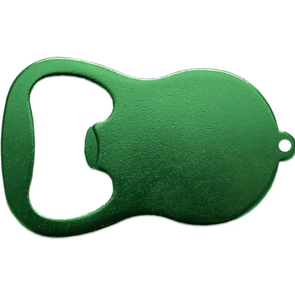 Bell Shaped Bottle Opener
