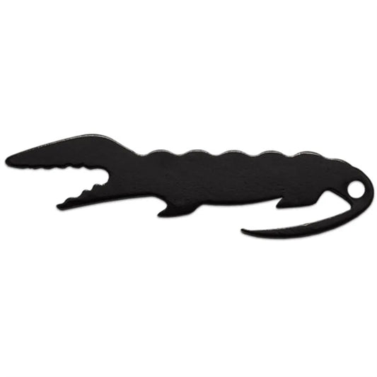 Crocodile Shaped Bottle Opener