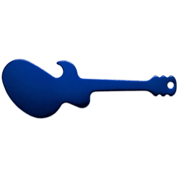 Instrument Shaped Bottle Opener