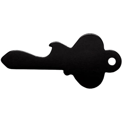 Key Shaped Bottle Opener