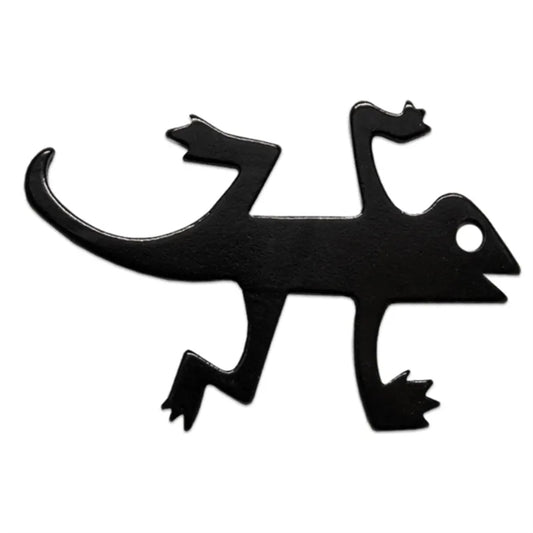 Lizard Shaped Bottle Opener