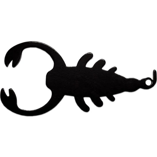 Scorpion Shaped Bottle Opener