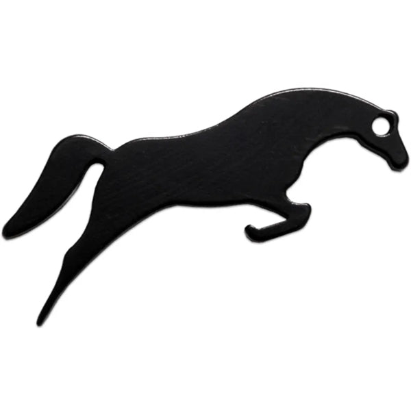 Horse Shaped Bottle Opener