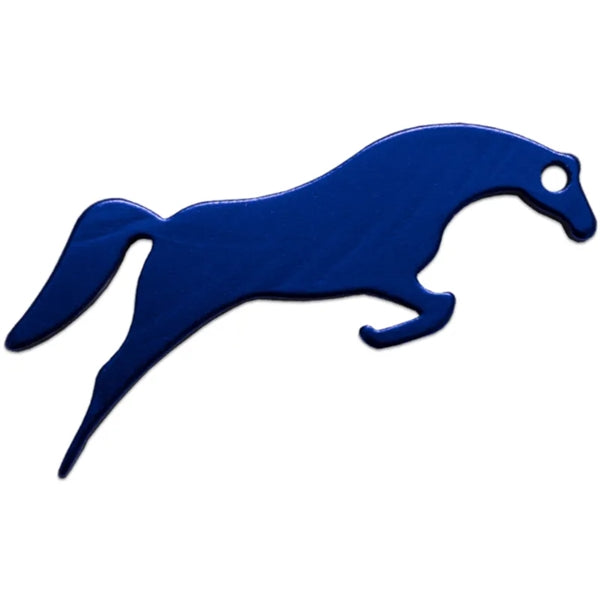 Horse Shaped Bottle Opener