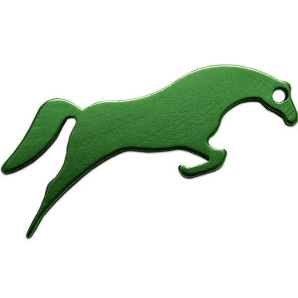Horse Shaped Bottle Opener