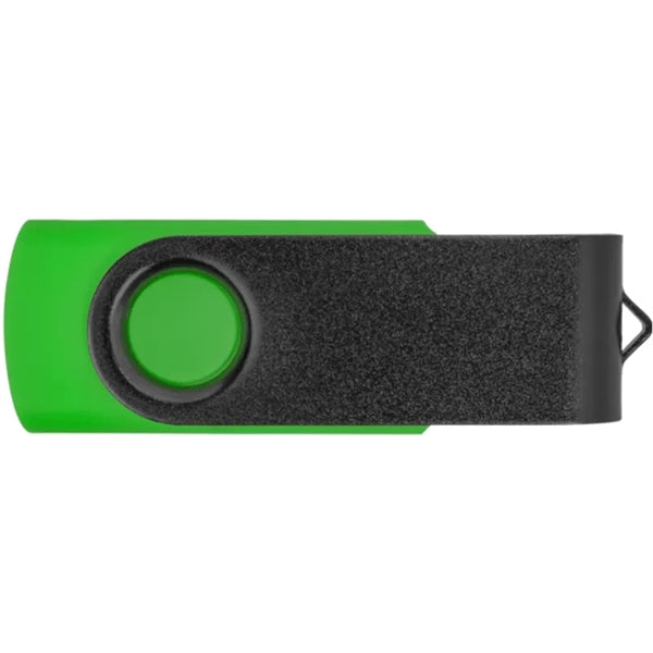 Custom Rotate Swivel USB Flash Drives