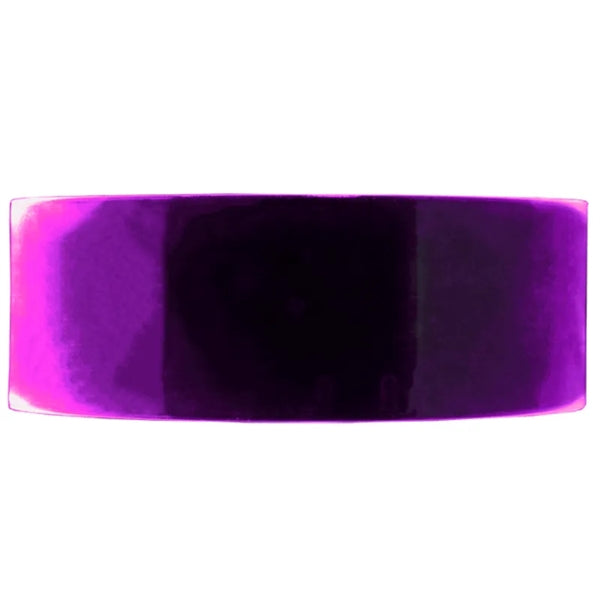 Custom Printed LED Magnetic Wristband Bracelet