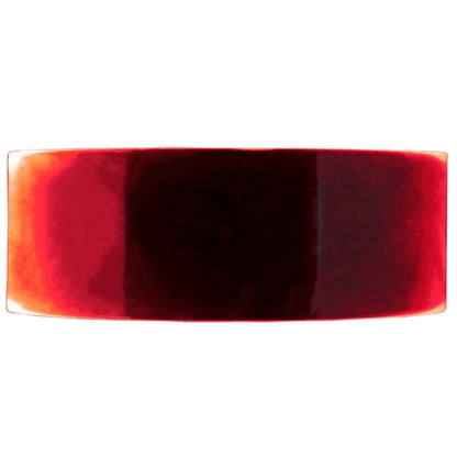 Custom Printed LED Magnetic Wristband Bracelet
