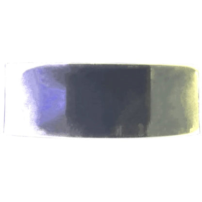 Custom Laser Engraved LED Magnetic Wristband Bracelet