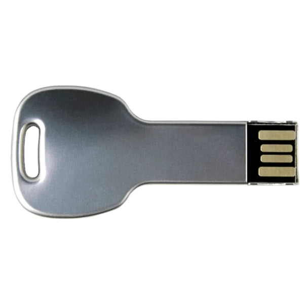 Custom Key Shape USB Flash Drives