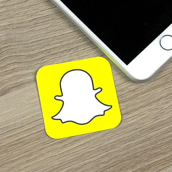 Full Color Rounded Corner Stickers